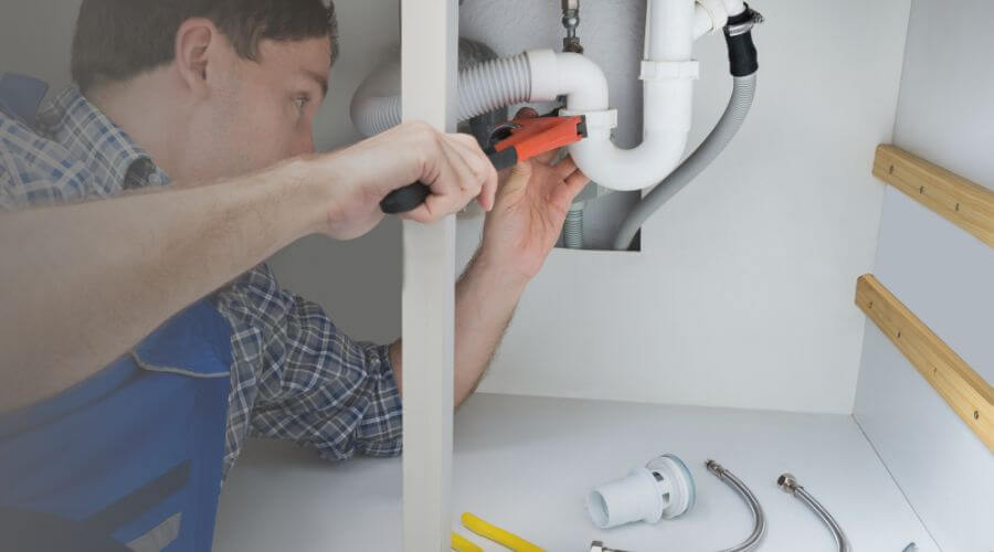 Professional water heater repair in Barnum, MN